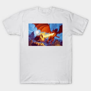 The Dragon Slayer T-Shirt